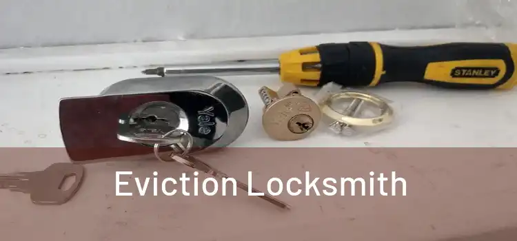 Eviction Locksmith