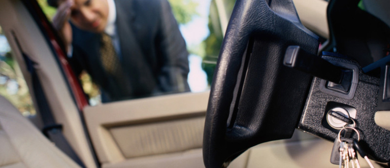 24 hour car locksmith in St. Helena