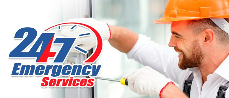 24 hour Commercial Locksmith st-helena