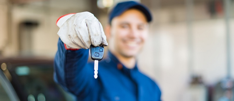 24 hour Mobile locksmith in St. Helena
