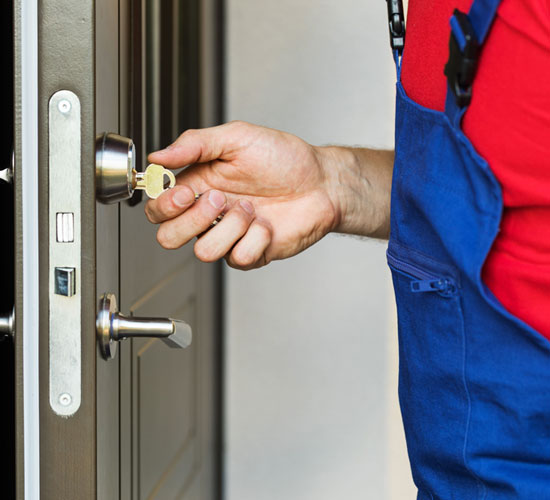 Residential Locksmith St. Helena