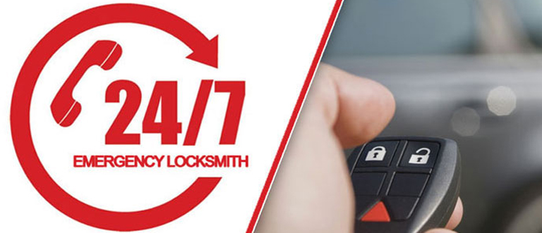 Emergency Locksmith St. Helena